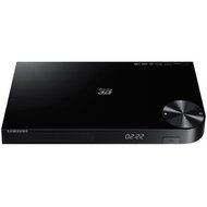 Samsung Blu-ray DVD Disc Player With 1080p Full HD Upconversion, Plays Blu-ray Discs, DVDs &amp; CDs, Plus CubeCable... N5