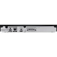 Samsung Blu-ray DVD Disc Player With 1080p Full HD Upconversion, Plays Blu-ray Discs, DVDs &amp; CDs, Plus CubeCable... N6