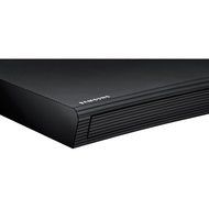 Samsung Blu-ray DVD Disc Player With 1080p Full HD Upconversion, Plays Blu-ray Discs, DVDs &amp; CDs, Plus CubeCable... N7