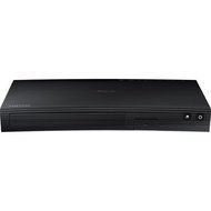 Samsung Blu-ray DVD Disc Player With 1080p Full HD Upconversion, Plays Blu-ray Discs, DVDs &amp; CDs, Plus CubeCable... N8