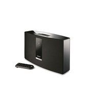 Bose Lifestyle SoundTouch 525 5.1 Channel Home Theater System and SoundTouch 20 III Series Wireless Music System N5