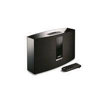 Bose Lifestyle SoundTouch 525 5.1 Channel Home Theater System and SoundTouch 20 III Series Wireless Music System N7