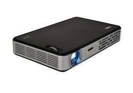 FAVI J7 LED DLP (FWVGA) Pico+ Video Projector - US Version (Includes Warranty) - Pro AV Series (J7-LED-PICO) N8
