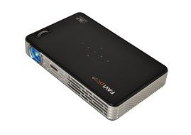 FAVI J7 LED DLP (FWVGA) Pico+ Video Projector - US Version (Includes Warranty) - Pro AV Series (J7-LED-PICO) N9