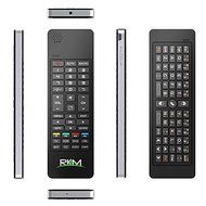 RKM(Rikomagic) MK802IV 8G ROM Quad Core Android 4.2 MINI PC with MK702II Fly Mouse Keyboard
