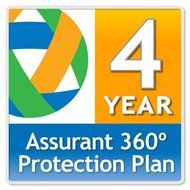 Assurant 2-Year Home Theater Protection Plan ($400-$449.99)