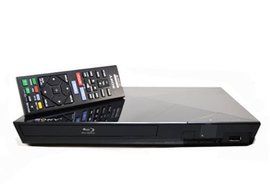 SONY S1200 Multi System Region Free Blu Ray Disc DVD Player - PAL/NTSC - USB - Comes with 110-240 Volt World-Wide... N2