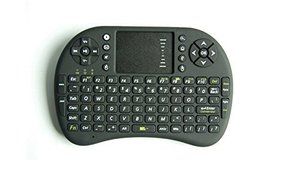 Green House-2.4GHz Mini wireless fly air mouse FAM-RF500 for Windows XP / VISTA / 7/8, MAC, Linux (Debian - 3.1...