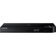 Samsung 3D Blu-ray Disc Player With Built In Wi-Fi, Full HD 1080p Playback, Apps Built-In For Streaming, Quick... N2