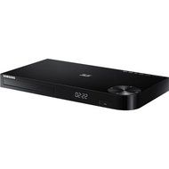 Samsung 3D Blu-ray Disc Player With Built In Wi-Fi, Full HD 1080p Playback, Apps Built-In For Streaming, Quick... N3