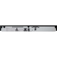 Samsung 3D Blu-ray Disc Player With Built In Wi-Fi, Full HD 1080p Playback, Apps Built-In For Streaming, Quick... N4