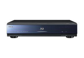 Sony BDP-S500 1080p Blu-Ray Disc Player