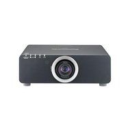 PT-DZ6700U DLP Proj Wuxga 4:3 2000:1 6000 Lumens Acf 30.6LBS