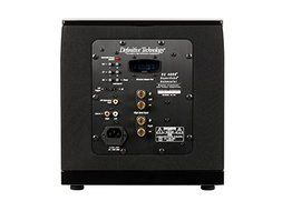 Definitive Technology Mythos XTR-50 5.1 Speaker System with XTR-20BP and SuperCube 4000 (Black) N8