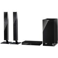 Panasonic SC-HTB550 2.1-Channel 240-Watt Multi-Positional Full HD 3D Audio System with Wireless Music Streaming...