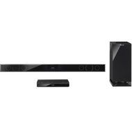 Panasonic SC-HTB550 2.1-Channel 240-Watt Multi-Positional Full HD 3D Audio System with Wireless Music Streaming... N2