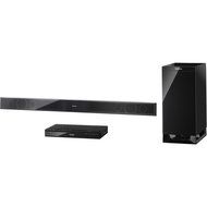Panasonic SC-HTB550 2.1-Channel 240-Watt Multi-Positional Full HD 3D Audio System with Wireless Music Streaming... N3