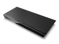 Panasonic DMP-BDT230 Smart Wi-Fi 3D Blu-Ray Player (2013 Model) N3
