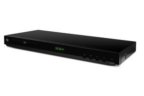 Blu Ray Player, Ematic 3D 4K Blu-Ray Player [ BR1410D ] N2