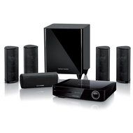 Harman Kardon BDS 6802 High-Performance 5.1-Channel Networked 3D Blu-ray Disc System