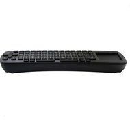 Green House-2pcs/lot Measy RC12 2.5G Mini wireless touchpad keyboard fly air mouse for Android TV BOX Dongle mini... N3
