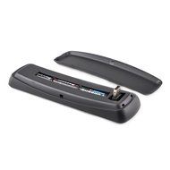 Green House-2pcs/lot Measy RC12 2.5G Mini wireless touchpad keyboard fly air mouse for Android TV BOX Dongle mini... N8