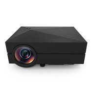 Home Cinema Theater Portable Mini LED LCD Projector 1080P HD HDMI AV USB VGA SD