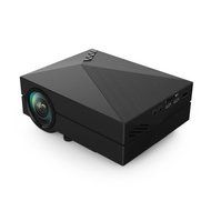 Home Cinema Theater Portable Mini LED LCD Projector 1080P HD HDMI AV USB VGA SD N3