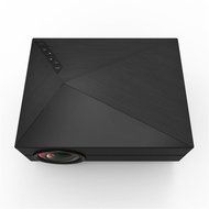 Home Cinema Theater Portable Mini LED LCD Projector 1080P HD HDMI AV USB VGA SD N4