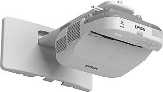 Epson EB-580