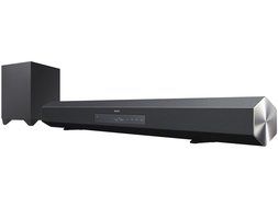 Sony Home Theater System HT-CT260 N2