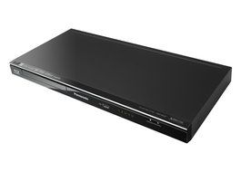 Panasonic DMP-BD87 Ultra-Fast Booting Blu-ray Disc Player N3