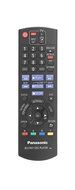 Panasonic DMP-BD87 Ultra-Fast Booting Blu-ray Disc Player N4