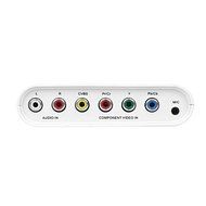 Real-time GameCap Game Video Capture Recorder Gaming Connector for Xbox 360 PS3 PSP N5