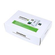 Real-time GameCap Game Video Capture Recorder Gaming Connector for Xbox 360 PS3 PSP N6