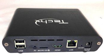 Dual Core Smart TV Android Box HDMI Media Streamer Dongle Stick N2