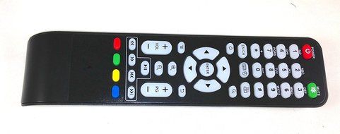 Dual Core Smart TV Android Box HDMI Media Streamer Dongle Stick N3