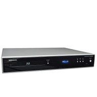 Magnavox NB500MG9 Full HD 1080p Blu-ray Disc DVD Player w/HDMI, SD Card Slot (Black)