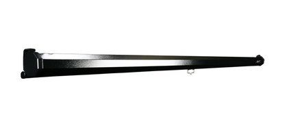 Elite Screens Manual, 150-inch 16:9, Pull Down Projection Manual Projector Screen with Auto Lock, M150UWH2 N20