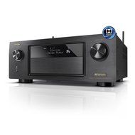 Denon AVR-X4200W 7.2 Channel Full 4K Ultra HD AV Receiver with Definitive Technology BP9040 Bipolar Tower Speaker... N3