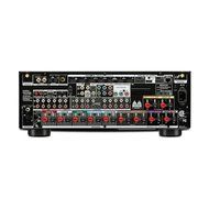 Denon AVR-X4200W 7.2 Channel Full 4K Ultra HD AV Receiver with Definitive Technology BP9040 Bipolar Tower Speaker... N4
