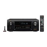 Denon AVR-X4200W 7.2 Channel Full 4K Ultra HD AV Receiver with Definitive Technology BP9040 Bipolar Tower Speaker... N6