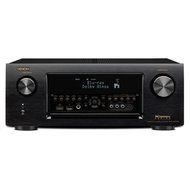 Denon AVR-X4200W 7.2 Channel Full 4K Ultra HD AV Receiver with Definitive Technology BP9040 Bipolar Tower Speaker... N7