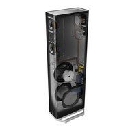 Denon AVR-X4200W 7.2 Channel Full 4K Ultra HD AV Receiver with Definitive Technology BP9040 Bipolar Tower Speaker... N9