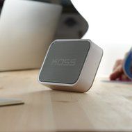 Koss BTS1 Bluetooth Speaker N4