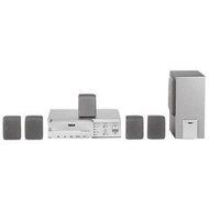 RCA RTD205 5 Disc DVD Home Theater System