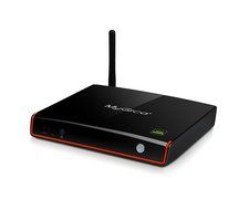 MyGica Atv1800e Quad Core CPU, Octa Core GPU Ultra Smart Streaming Media Player Plus with 4K Ultra HD Playback... N2