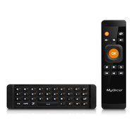 MyGica Atv1800e Quad Core CPU, Octa Core GPU Ultra Smart Streaming Media Player Plus with 4K Ultra HD Playback... N5