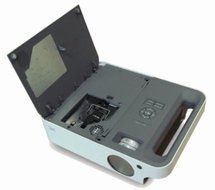 Vivitek D732MX XGA 3200 ANS Lumens DLP Projector N2
