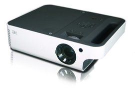 Vivitek D732MX XGA 3200 ANS Lumens DLP Projector N3